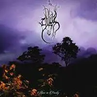 Soulless - Shine In Purity album cover
