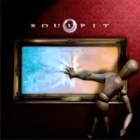 Soulpit - Substantial album cover