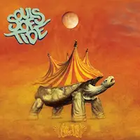 Souls Of Tide - Join The Circus album cover