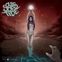 Souls of Tide - Black Magic album cover