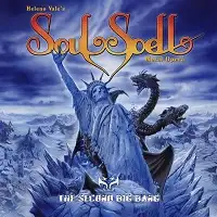 Soulspell - The Second Big Bang album cover