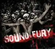 Sound And Fury - Sound And Fury album cover