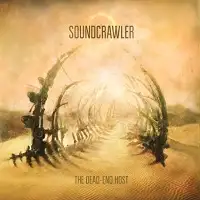 Soundcrawler - The Dead End Host album cover