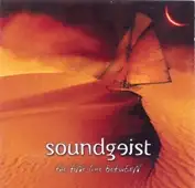 Soundgeist - The Fine Line Between album cover