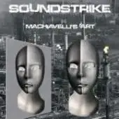 Soundstrike - Machiavelli's Art album cover