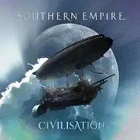 Southern Empire - Civilisation album cover