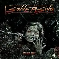 Sovversivo - Falling Deep album cover