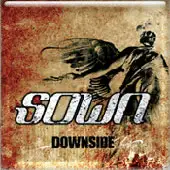 Sown - Downside album cover