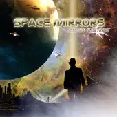 Space Mirrors - Memories Of The Future album cover