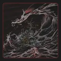 Spaceslug - Eye The Tide album cover