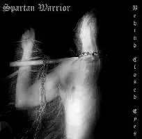 Spartan Warrior - Behind Closed Eyes album cover