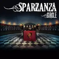 Sparzanza - Circle album cover