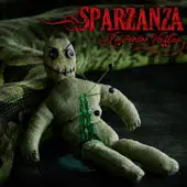Sparzanza - In Voodoo Veritas album cover