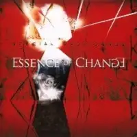 Special Providence - Essence of Change album cover