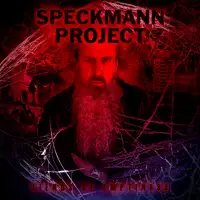 Speckmann Project - Fiends of Emptiness album cover