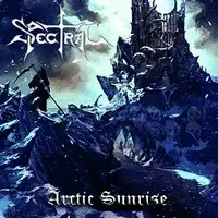 Spectral - Arctic Sunrise album cover