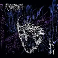 Spectral Voice - Eroded Corridors of Unbeing album cover