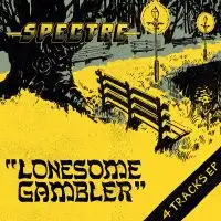 Spectre - Lonesome Gambler album cover