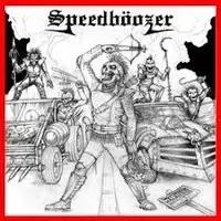 Speedboozer - Speedboozer album cover