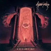 Speedwhore - Visions of a Parallel World album cover