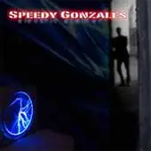 Speedy Gonzales - Electric Stalker album cover