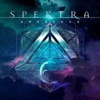 Spektra - Overload album cover