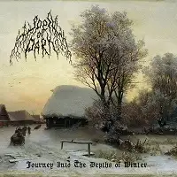 Spell Of Dark - Journey into the Depths of Winter album cover