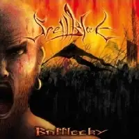 SpellBLast - BattleCry album cover