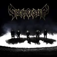 Spellcaster - Spellcaster album cover