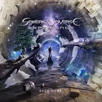 Spheric Universe Experience - Back Home album cover