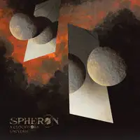 Spheron - A Clockwork Universe album cover