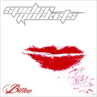 Spider Rockets - Bitten album cover