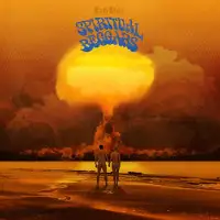 Spiritual Beggars - Earth Blues album cover