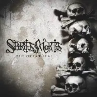 Spiritus Mortis - The Great Seal album cover