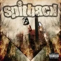 Spitback - Spitback album cover