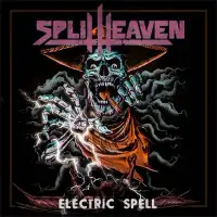 Split Heaven - Electric Spell album cover