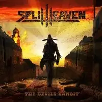 Split Heaven - The Devil's Bandit album cover