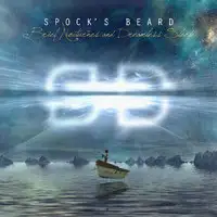 Spock's Beard - Brief Nocturnes & Dreamless Sleep album cover
