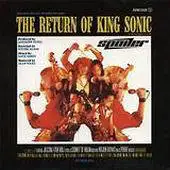 Spoiler - The Return Of King Sonic album cover