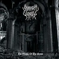 Sporae Autem Yuggoth - The Plague of the Aeons album cover