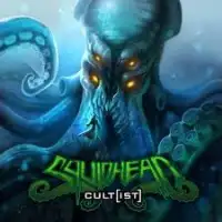 Squidhead - Cult(ist) album cover