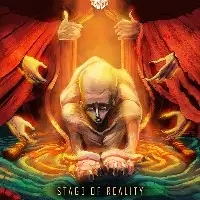 Stage Of Reality - Stage Of Reality album cover