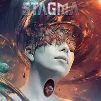 Stagma - Stagma album cover