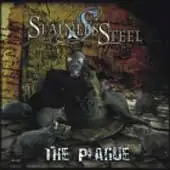 Stainless Steel - The Plague album cover