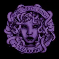 Stake Off The Witch - Medusa album cover