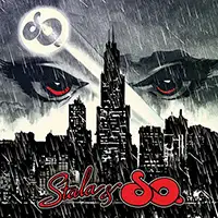 Stala & SO. - Stala & SO. album cover