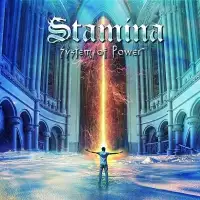 Stamina - System of Power album cover