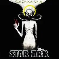 Star Ark - God Complex Avatar album cover