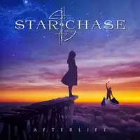 Star Chase - Afterlife album cover