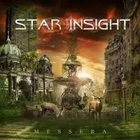 Star Insight - Messera album cover